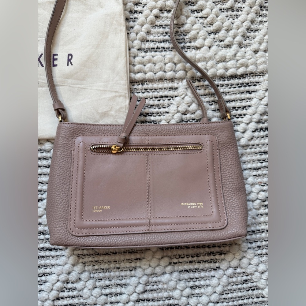 Ted Baker Crossbody - Picture 8 of 8